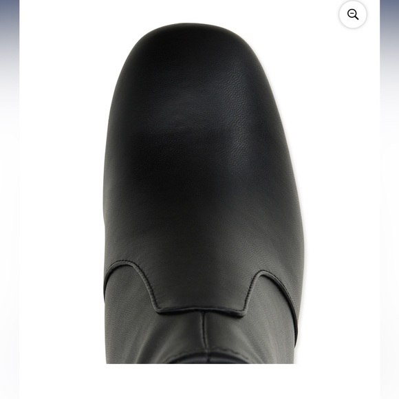 NWT Madden NYC Women's Side Zip Heeled Bootie - Picture 3 of 9